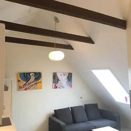Hostel Urban Marken *