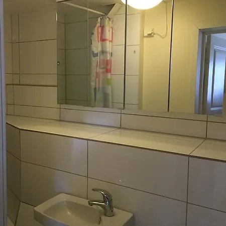 Ostello Urban Marken
