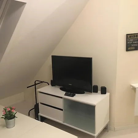 Hostel Urban Marken Bergen