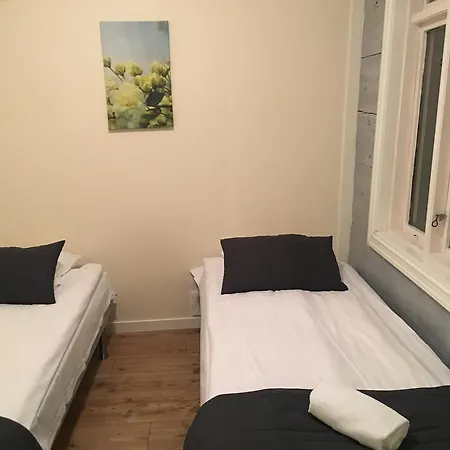 Hostel Urban Marken *