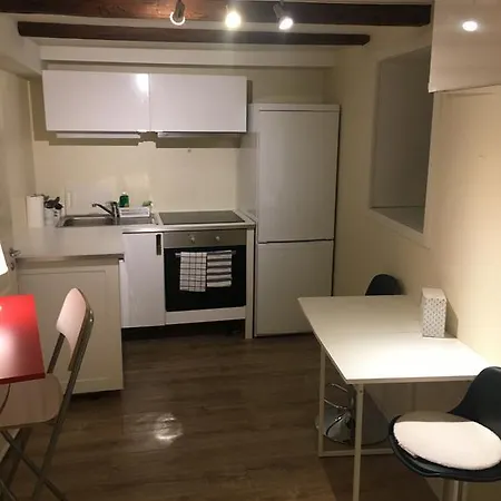 Hostel Urban Marken