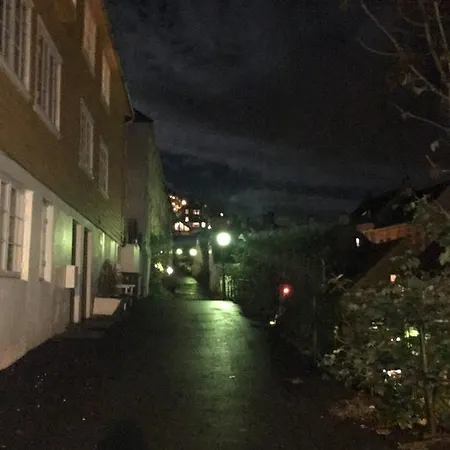 Urban Marken Ostello